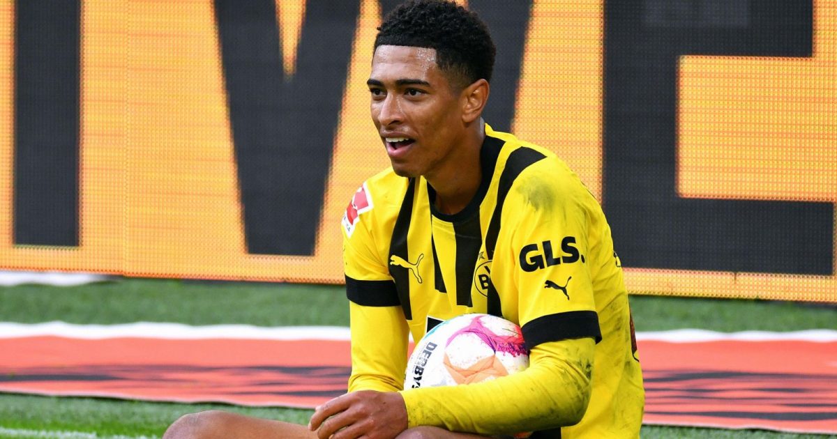 Did Liverpool delay signing Borussia Dortmund midfielder for too long?