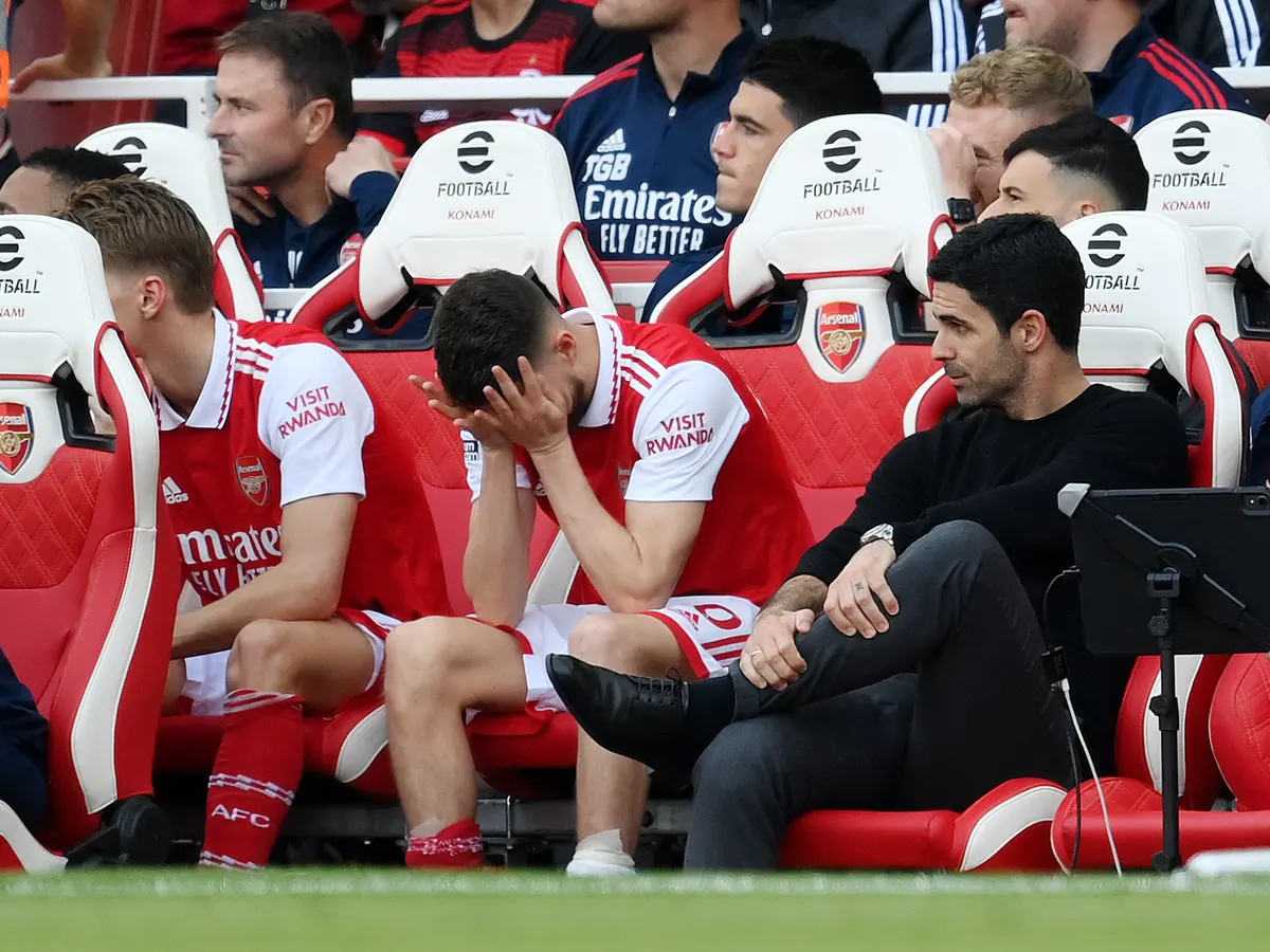 Mikel Arteta must be brutal in order to improve Arsenal!