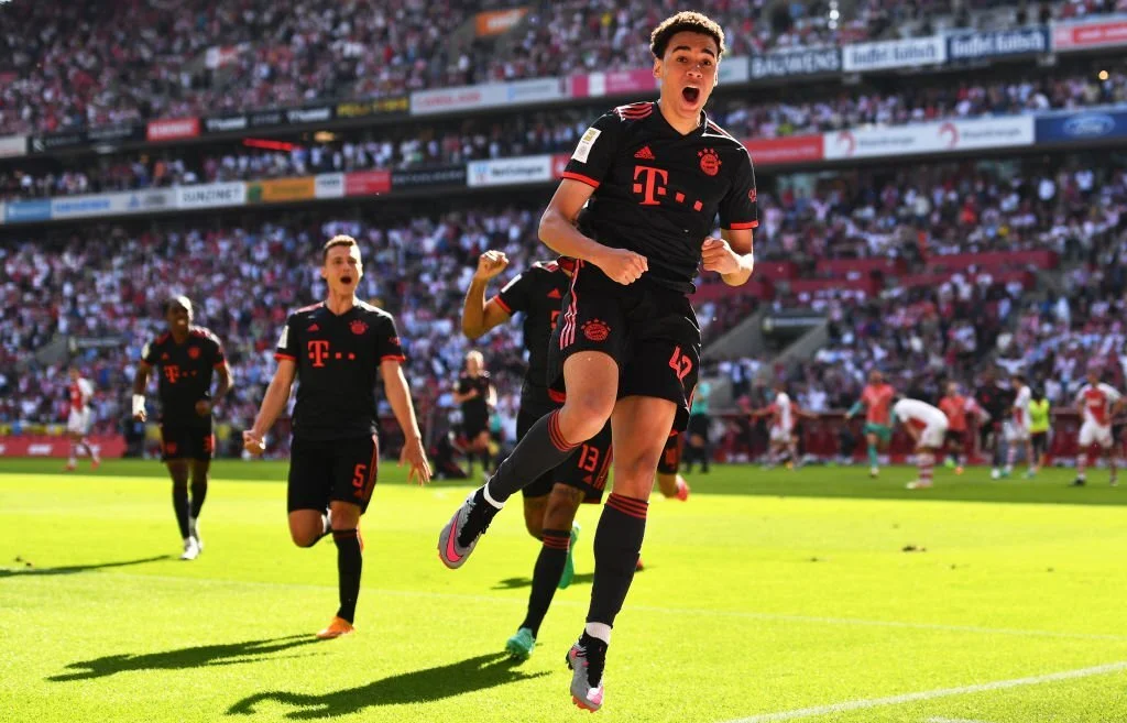 Bayern Munich was crowned Bundesliga champions for the 11th consecutive season. The Bundesliga season came to a thrilling conclusion