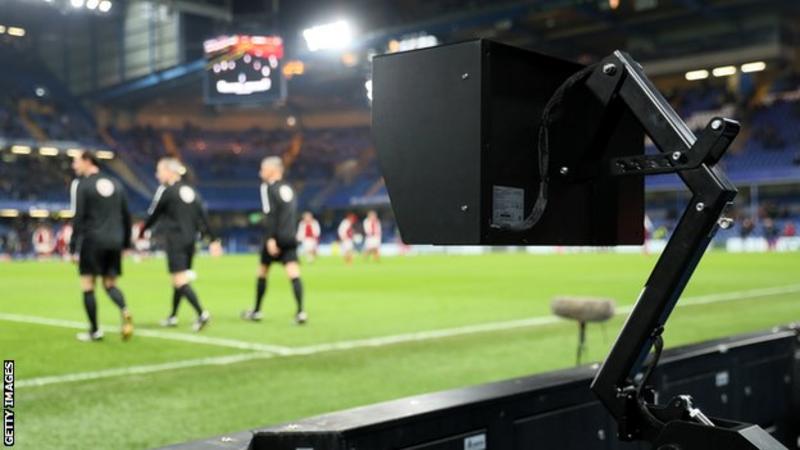 Bundesliga Introduces VAR Technology for Enhanced Decision Making