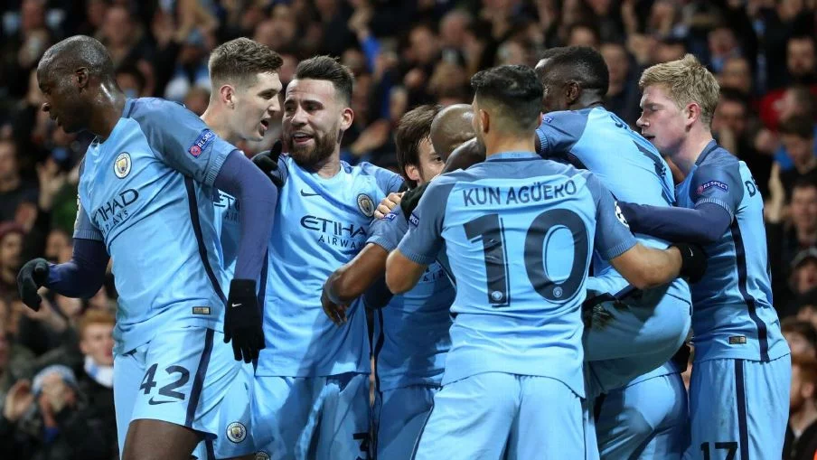 Unveiling the Power of Manchester City:  most valuable football club