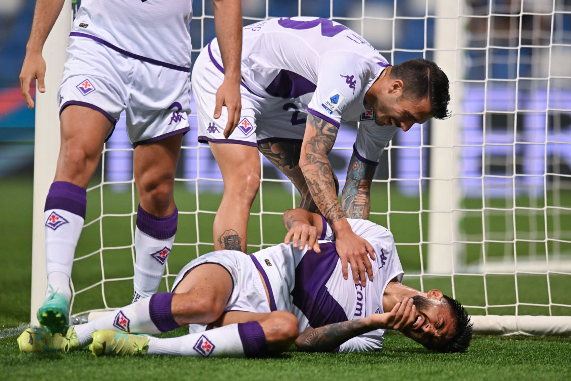 Fiorentina vs West Ham | Concerns for Hammers