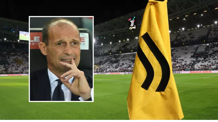 Juventus Set to Voluntarily Forgo European Competition. In a stunning turn of events, Juventus Football Club is reportedly